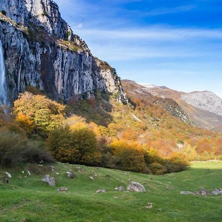 Apto Valle Encantado, Piscina Y Vistas, Tu Escapada Perfecta Хибаха Экстерьер фото