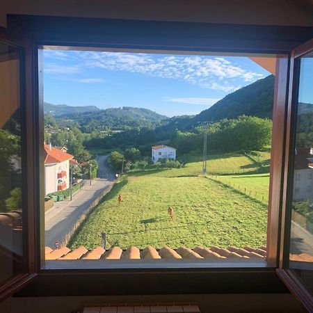 Apto Valle Encantado, Piscina Y Vistas, Tu Escapada Perfecta Хибаха Экстерьер фото