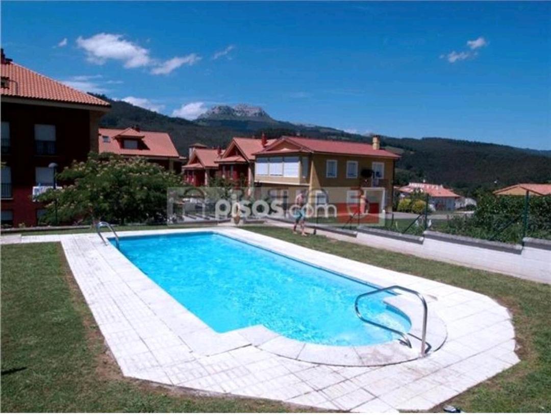 Apto Valle Encantado, Piscina Y Vistas, Tu Escapada Perfecta Хибаха Экстерьер фото