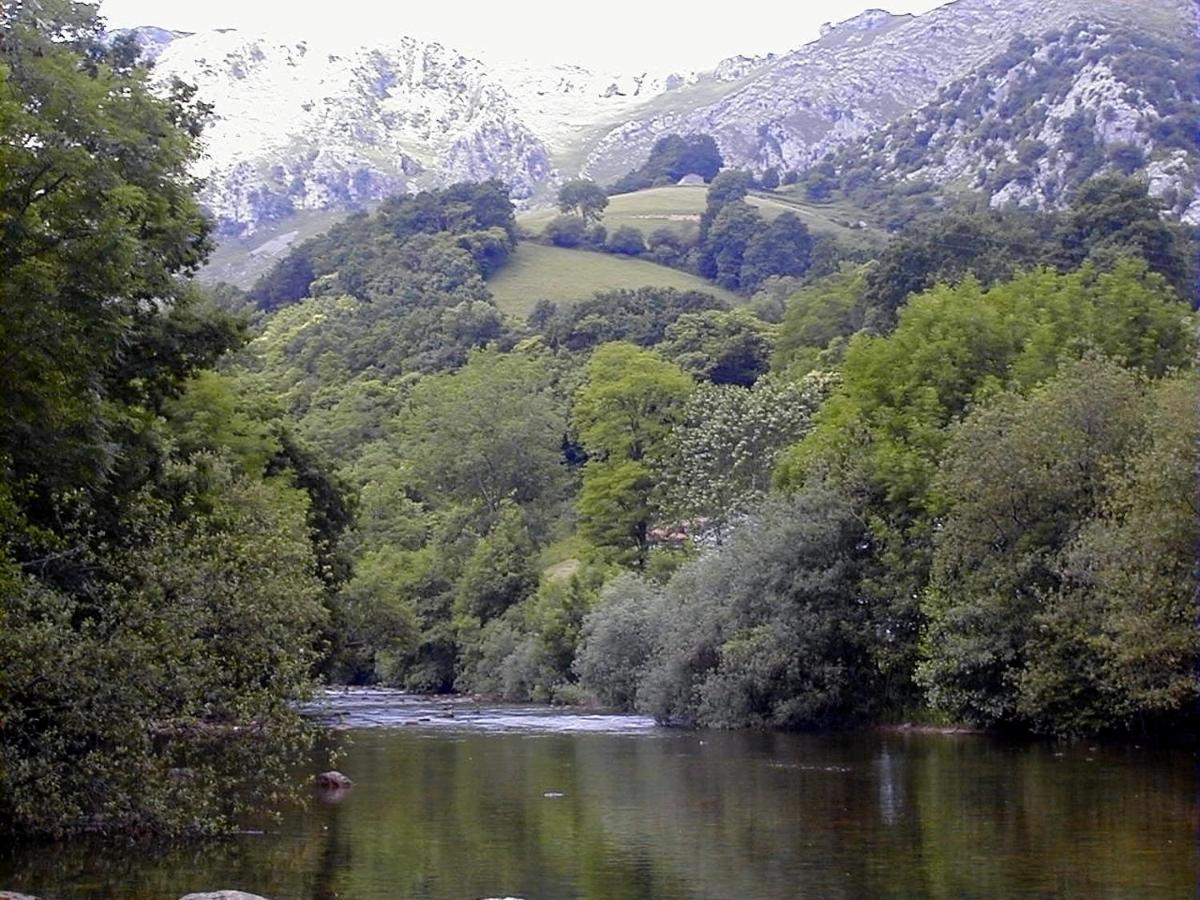 Apto Valle Encantado, Piscina Y Vistas, Tu Escapada Perfecta Хибаха Экстерьер фото