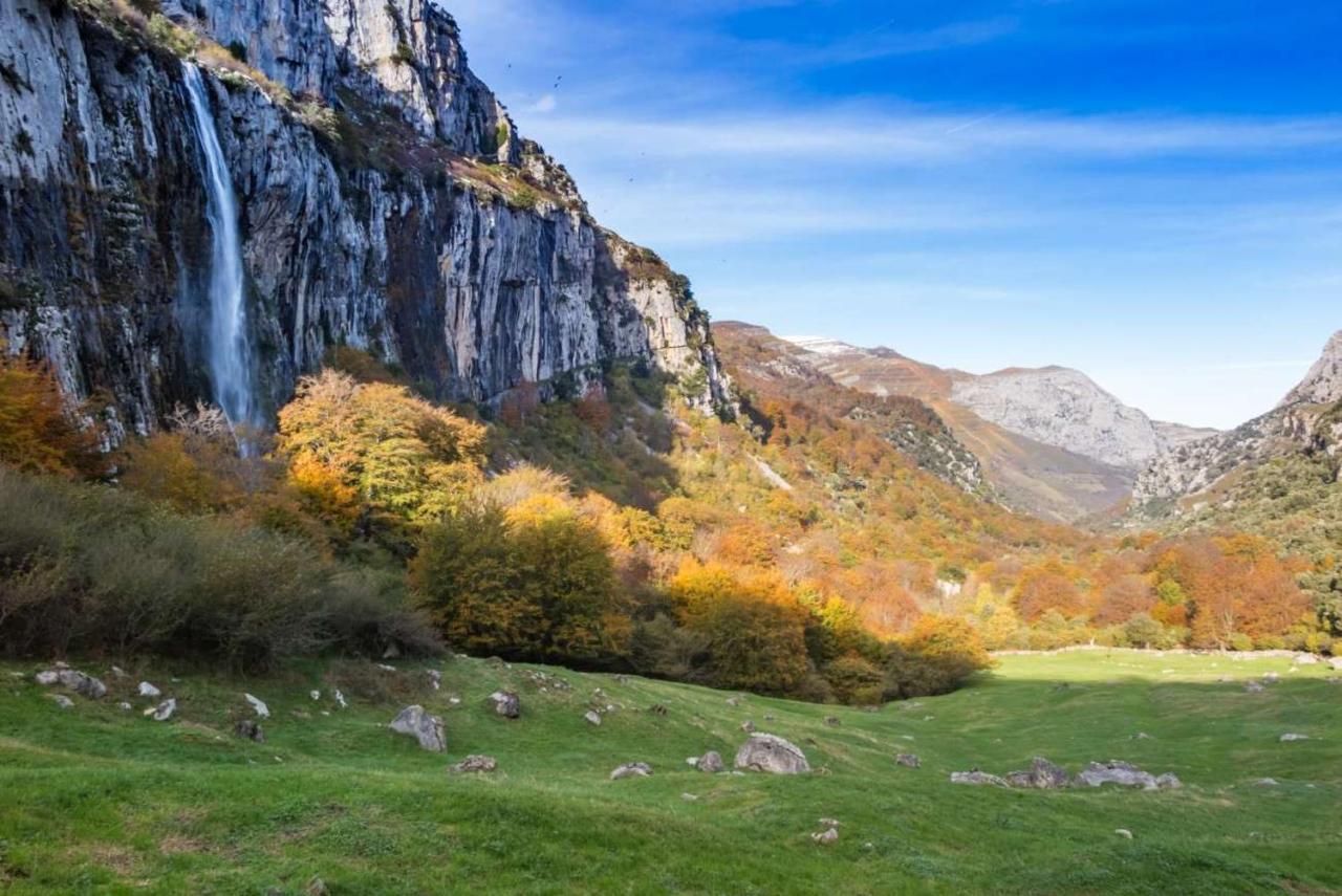 Apto Valle Encantado, Piscina Y Vistas, Tu Escapada Perfecta Хибаха Экстерьер фото