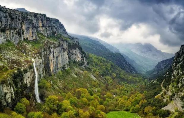 Apto Valle Encantado, Piscina Y Vistas, Tu Escapada Perfecta Хибаха Экстерьер фото