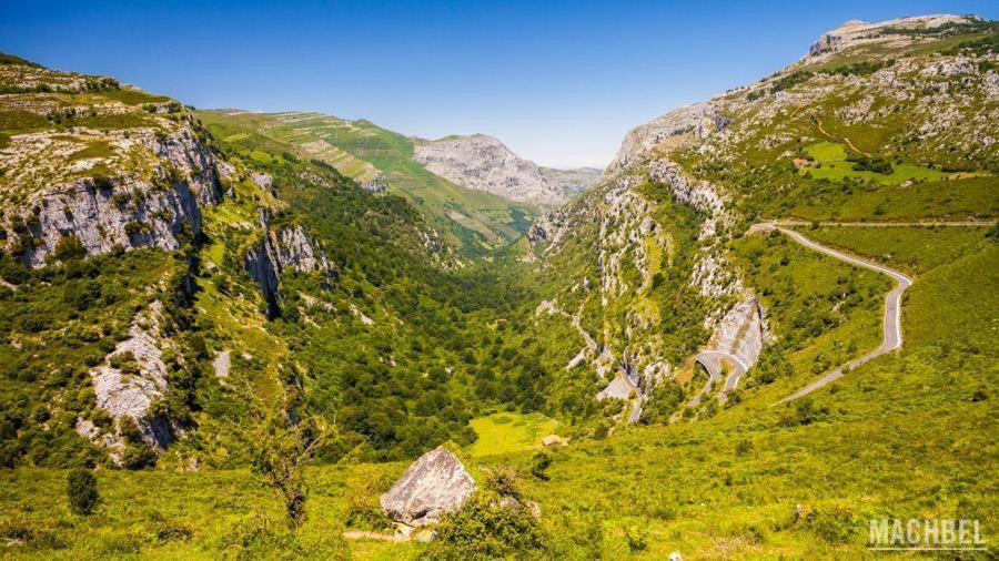 Apto Valle Encantado, Piscina Y Vistas, Tu Escapada Perfecta Хибаха Экстерьер фото