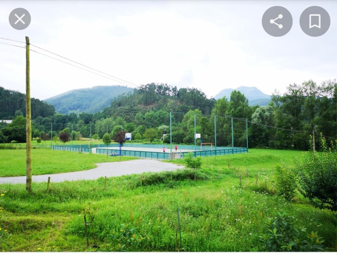 Apto Valle Encantado, Piscina Y Vistas, Tu Escapada Perfecta Хибаха Экстерьер фото