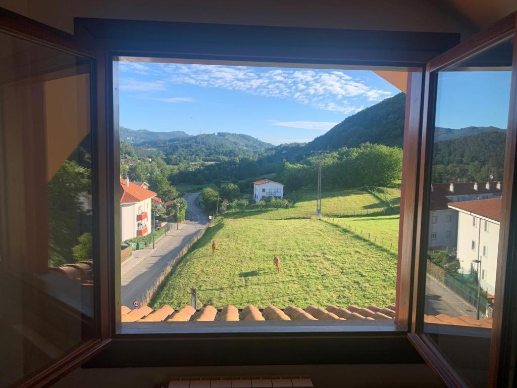 Apto Valle Encantado, Piscina Y Vistas, Tu Escapada Perfecta Хибаха Экстерьер фото