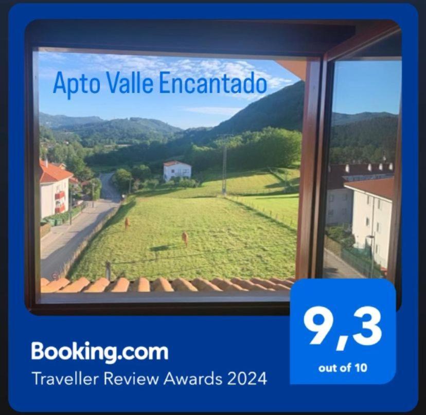 Apto Valle Encantado, Piscina Y Vistas, Tu Escapada Perfecta Хибаха Экстерьер фото